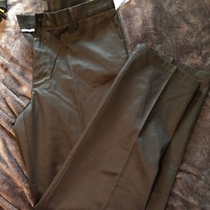 NWT Men’s Dockers signature straight fit pant